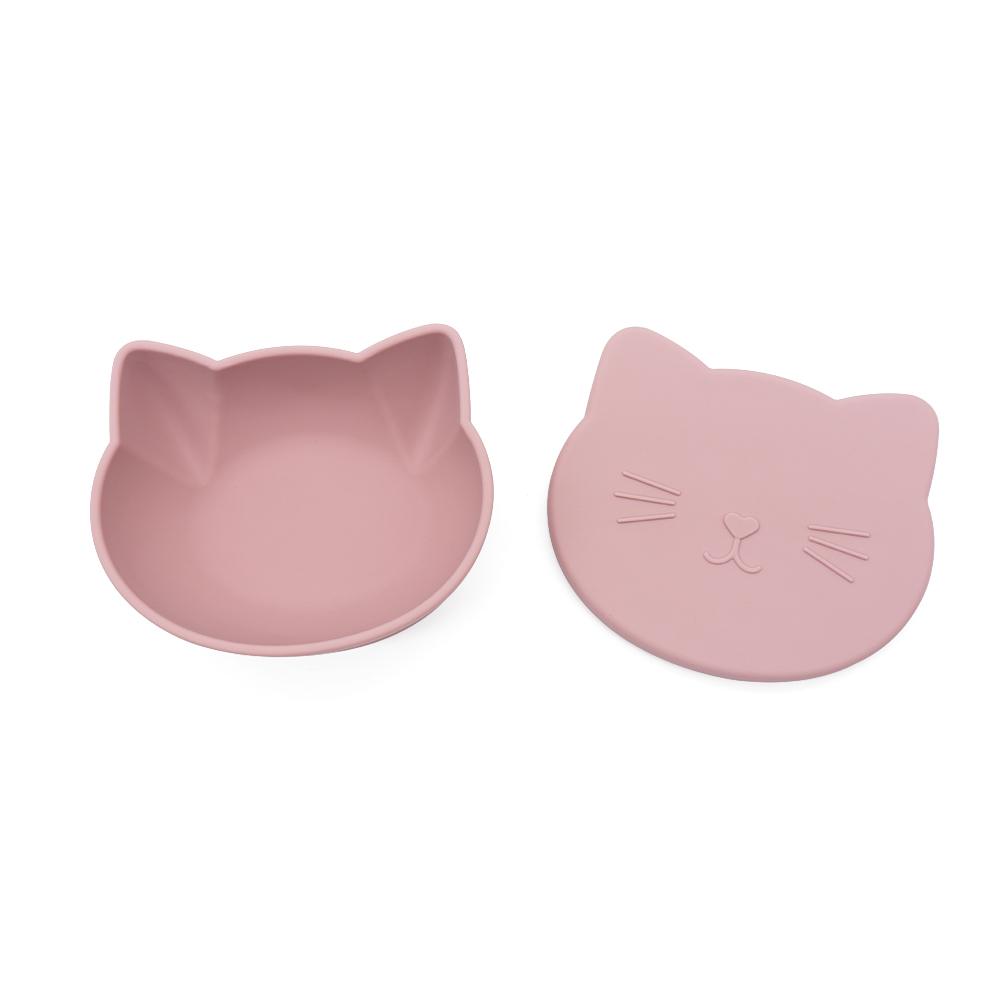 Meow Bowl