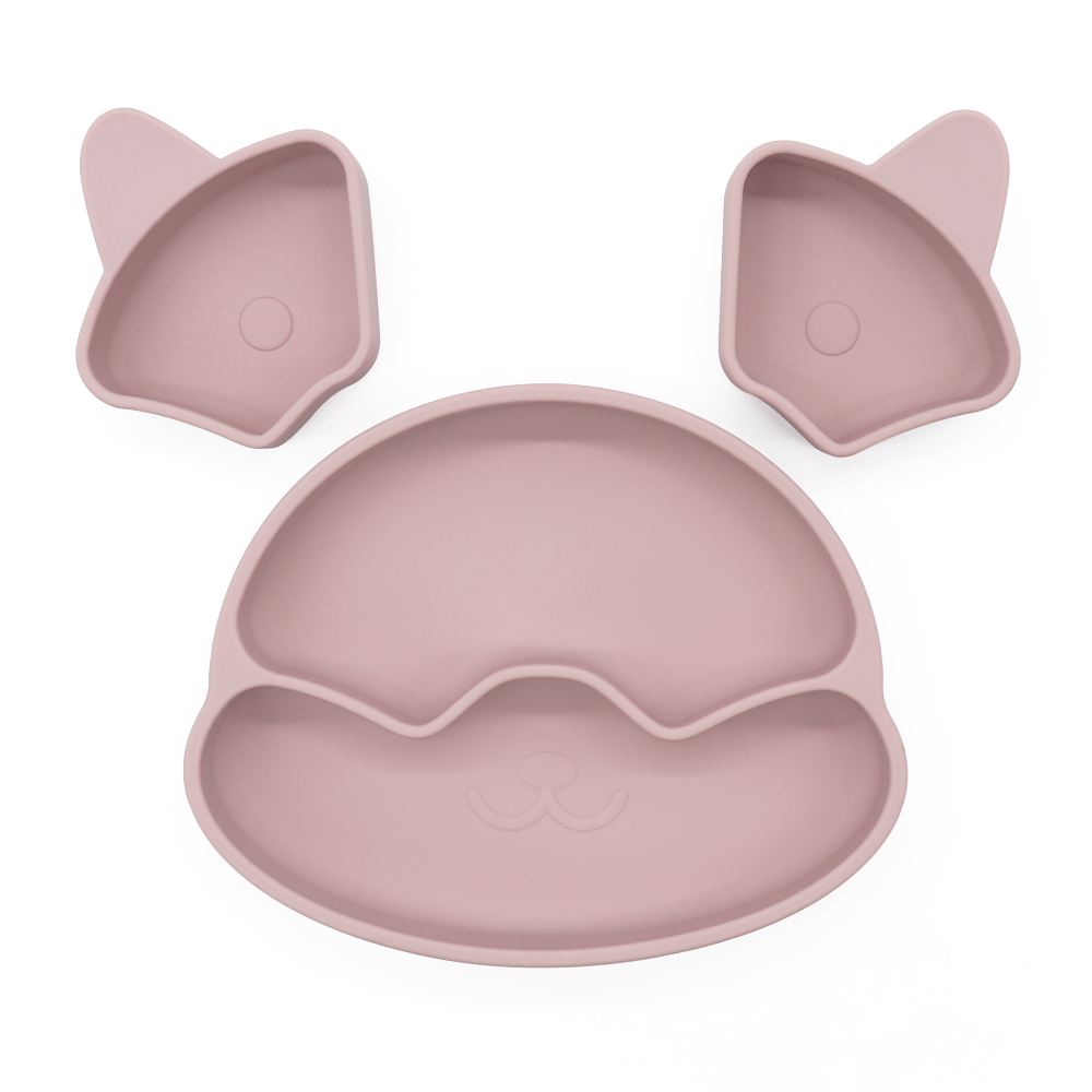 MeowMate Plate