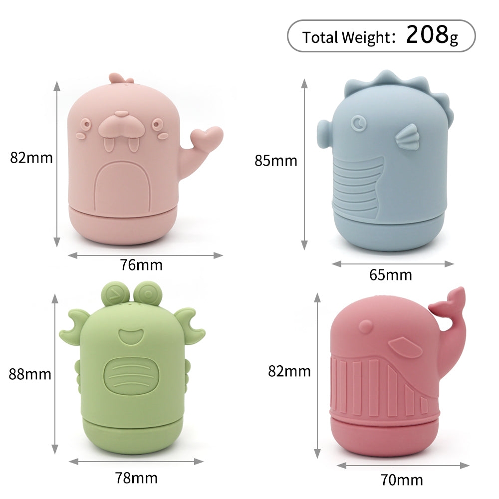Munchie Monsters