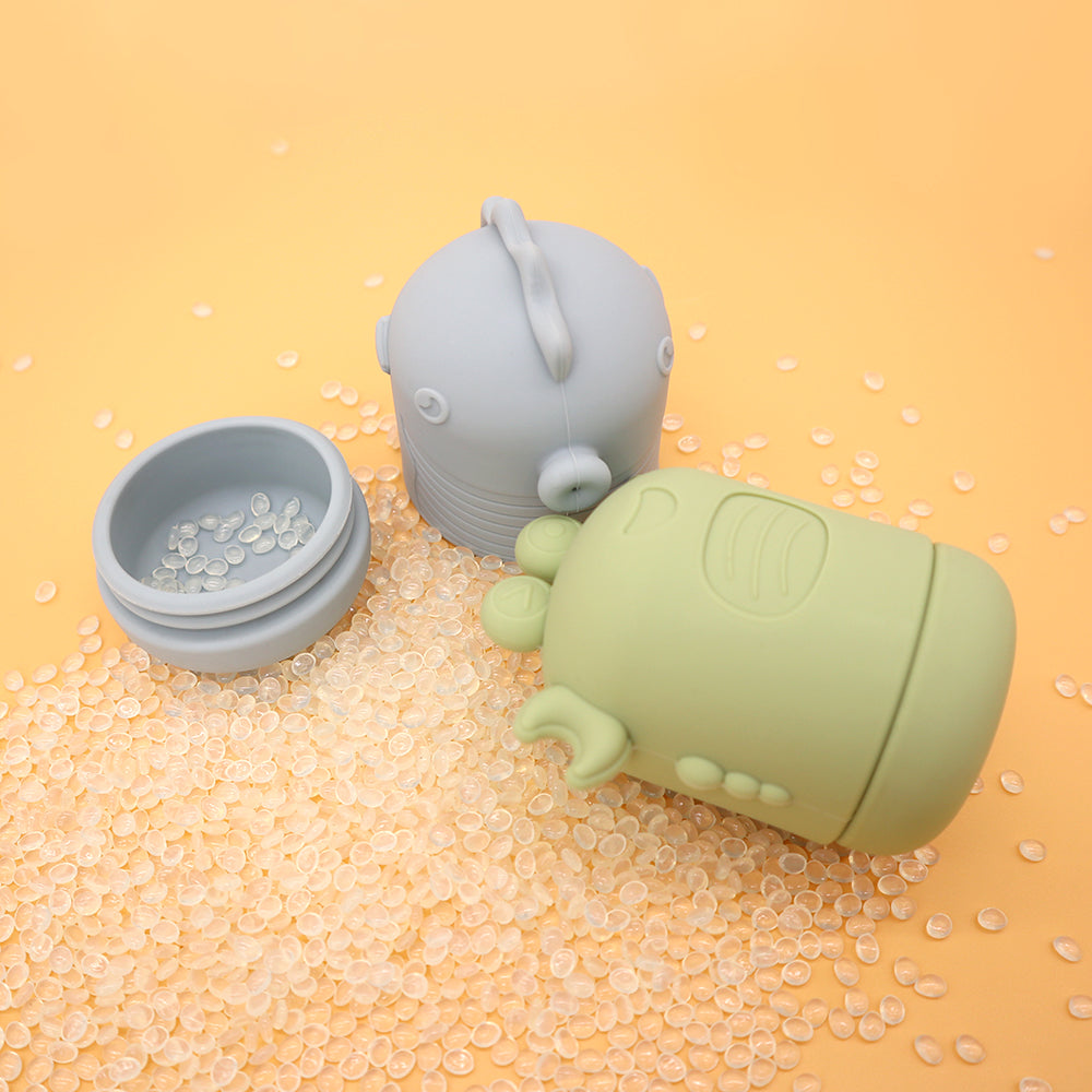 Munchie Monsters