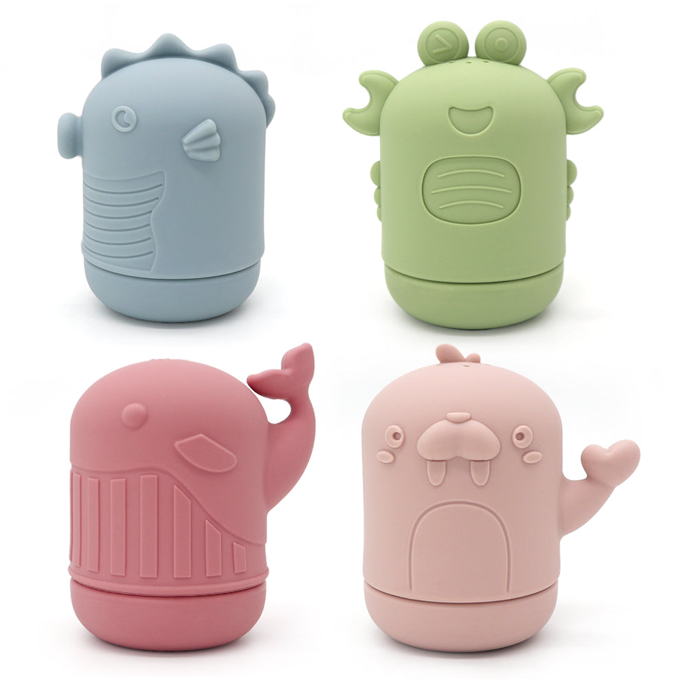 Munchie Monsters