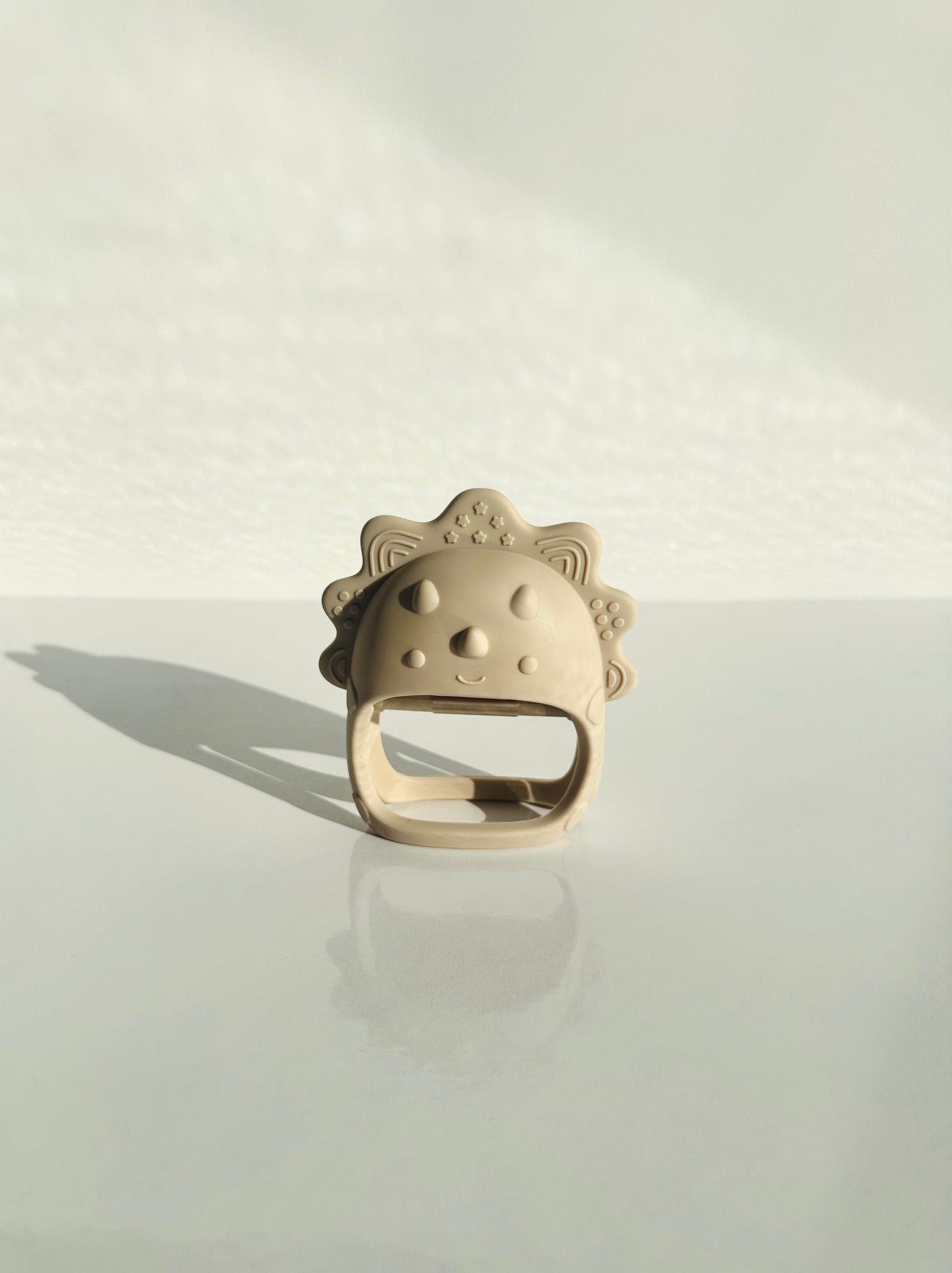 Dino Bite Handle