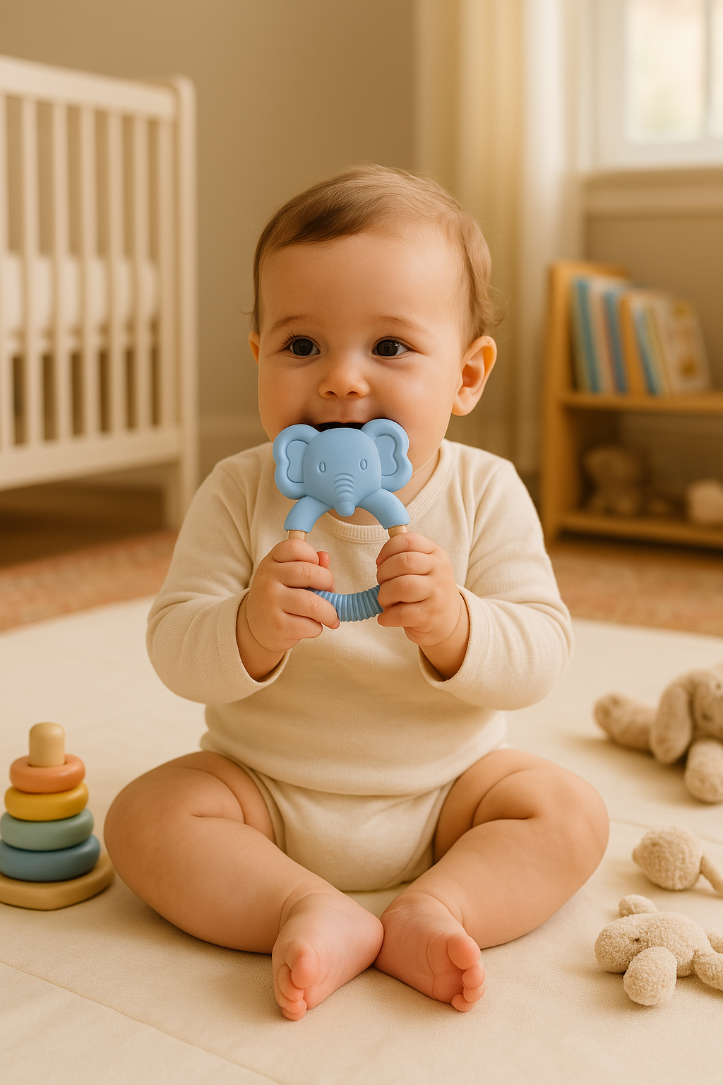 Eleteether