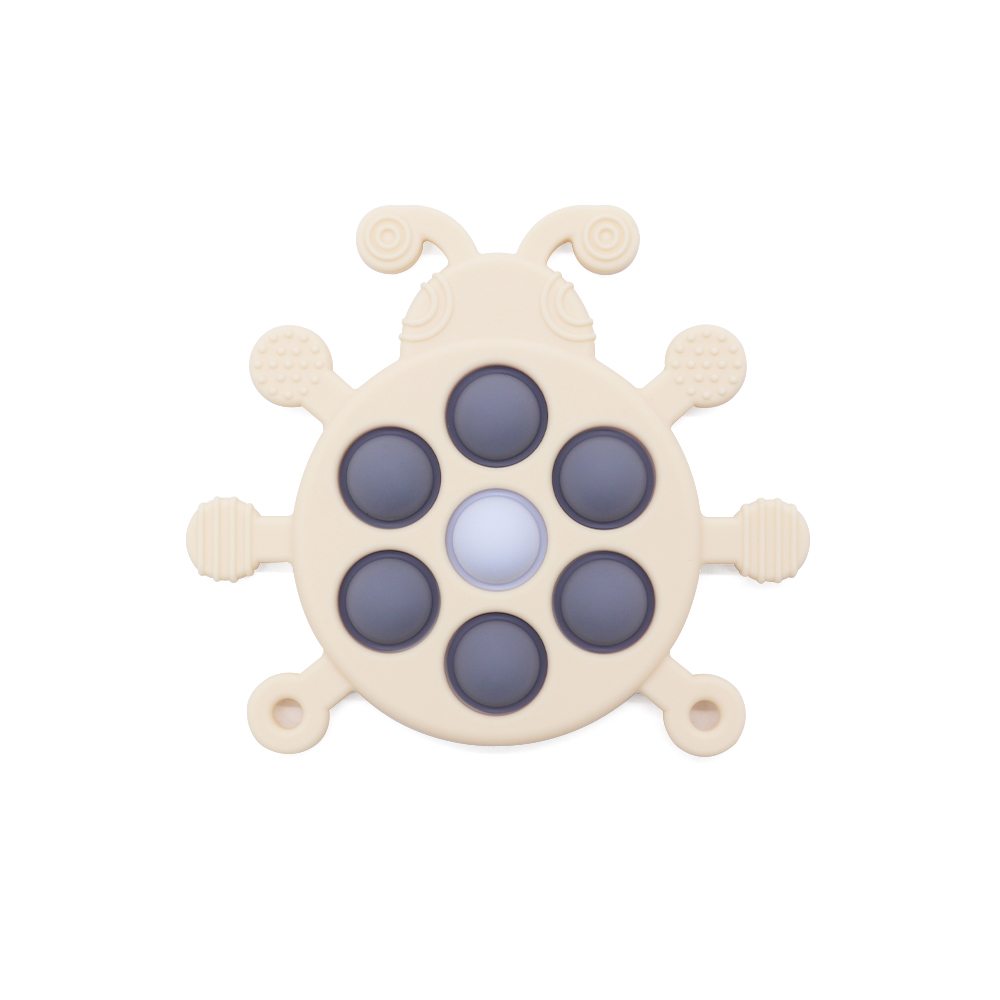 BusyBug Sensory Wheel