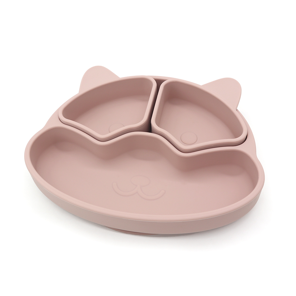 MeowMate Plate
