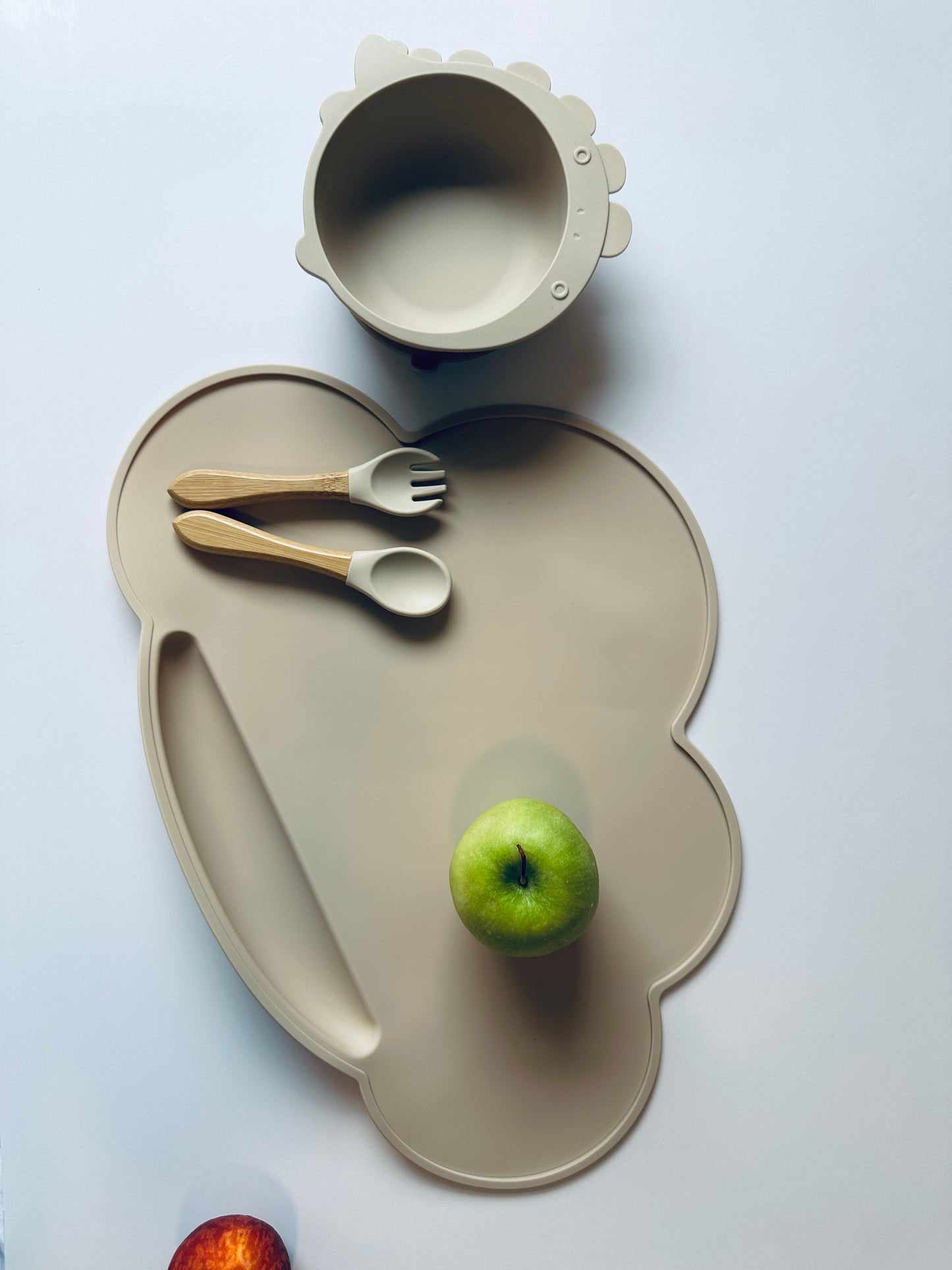Cloud Catcher Placemat
