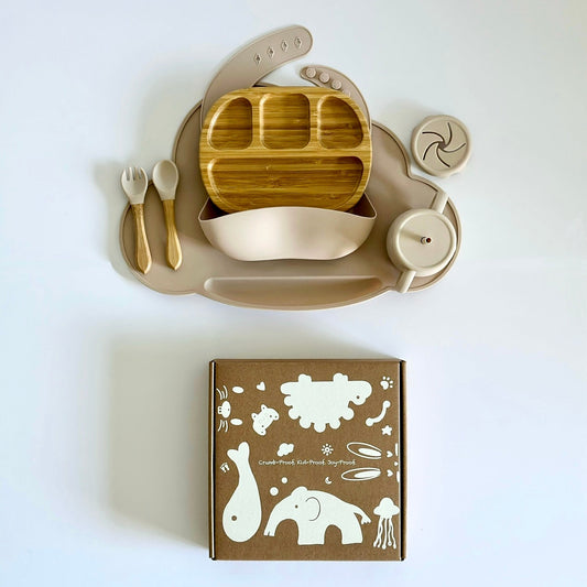 NaturaBite Dining Set | Value 60$