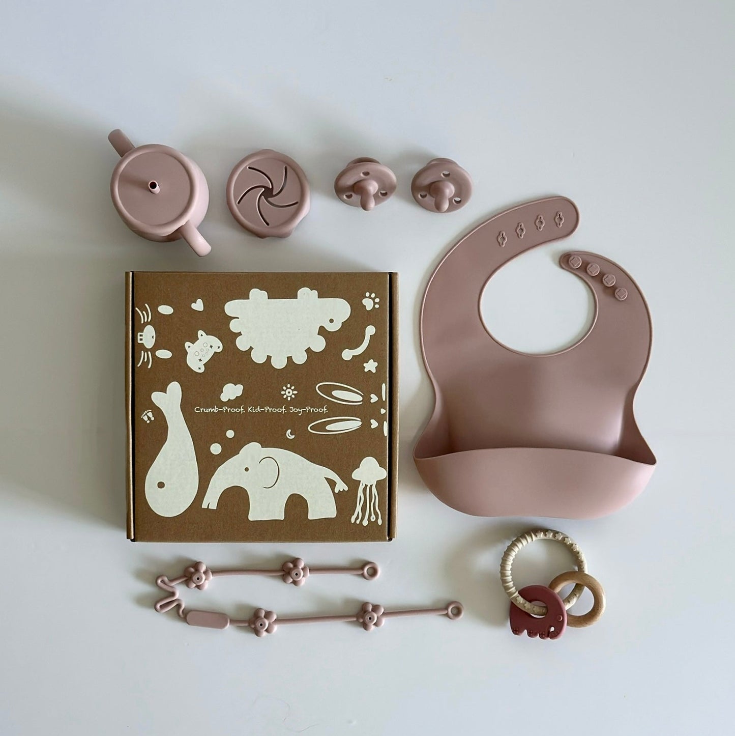 First Daycare Set | Value $65