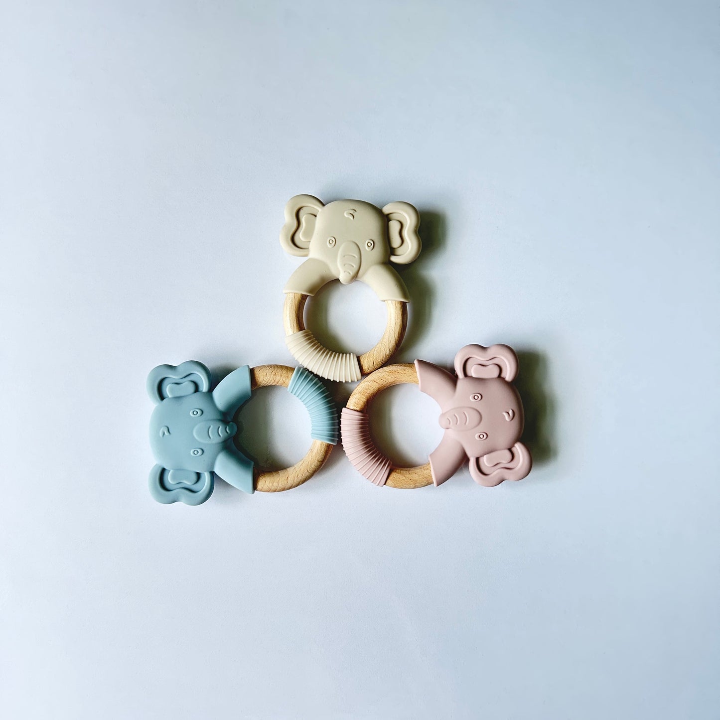EleTeether