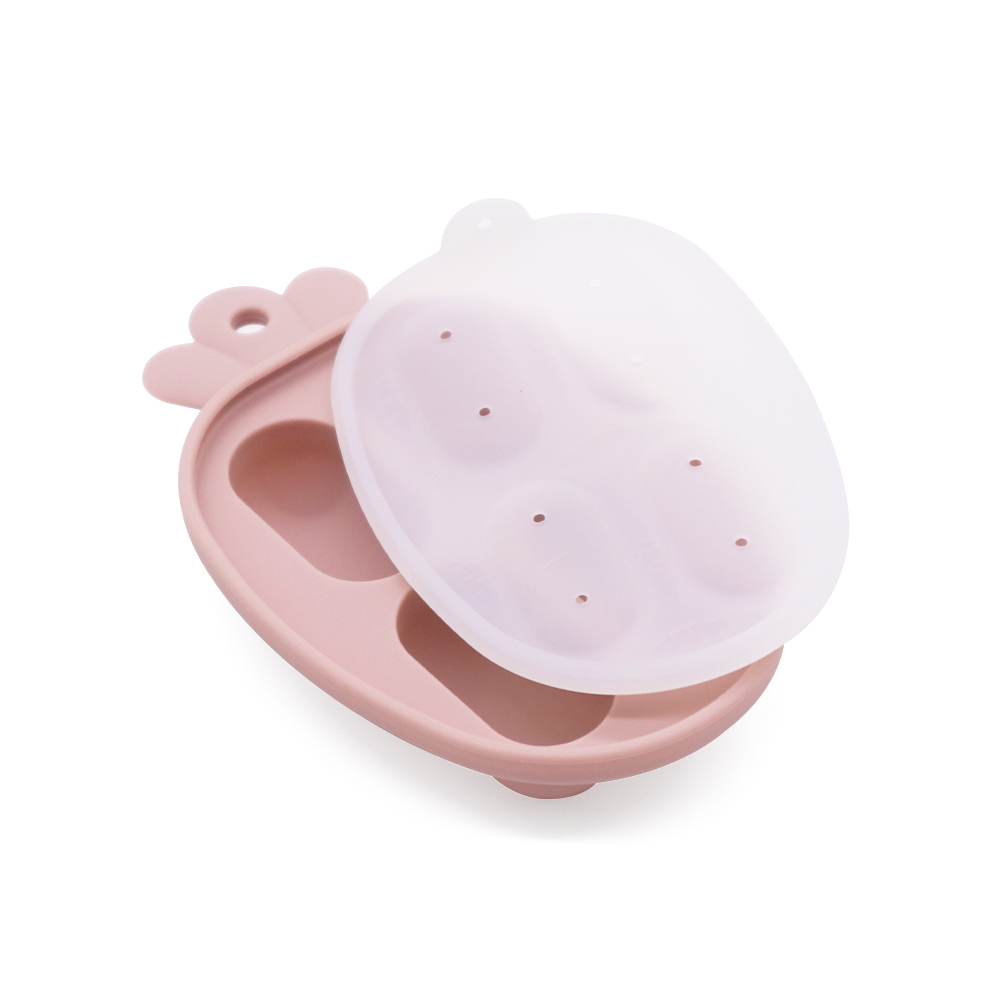 CarrotPods Freezer Tray