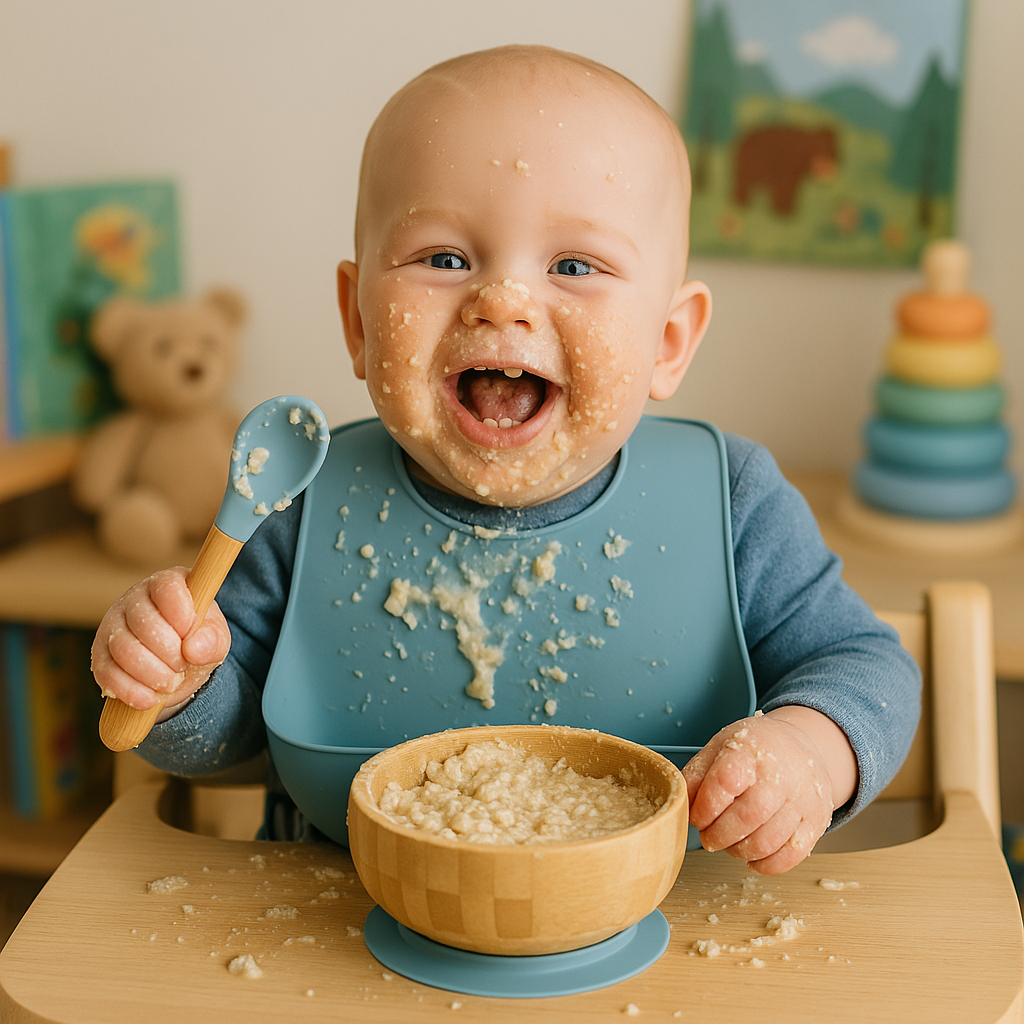 Tiny Grain Starter Set