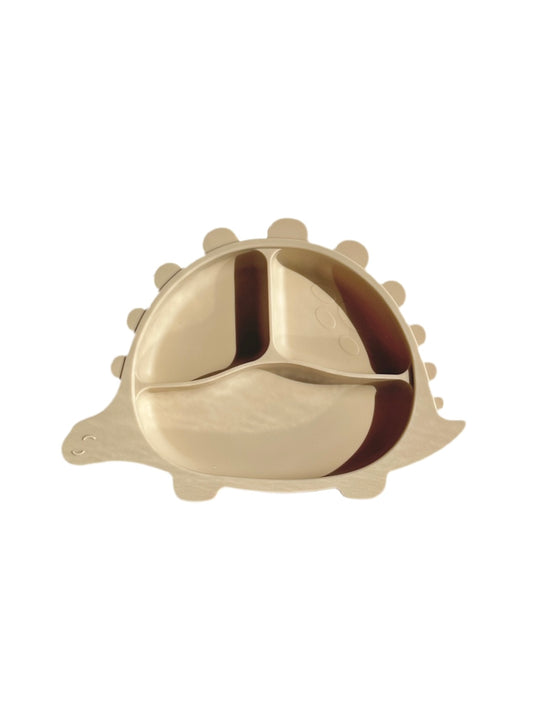 Dino Chomp Plate