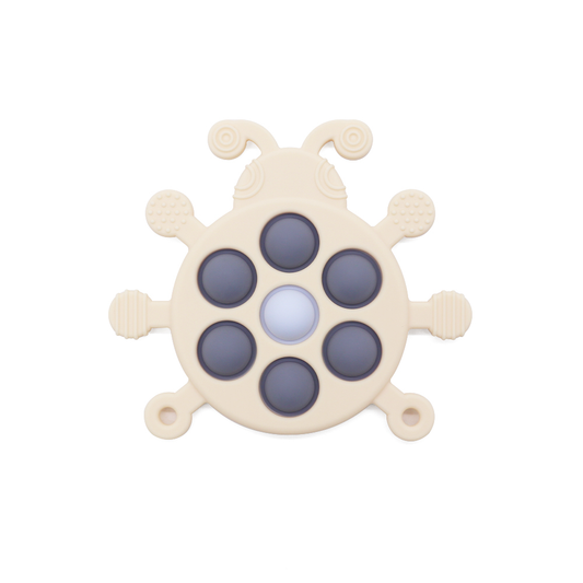 BusyBug Sensory Wheel