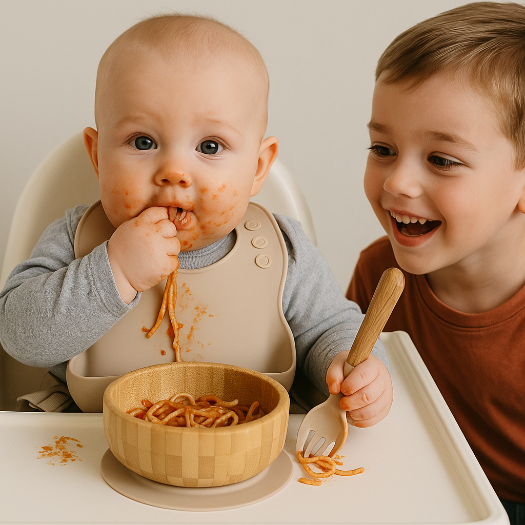 Tiny Grain Starter Set