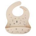 Clean & Catch Silicone Bib