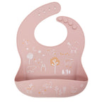 Clean & Catch Silicone Bib