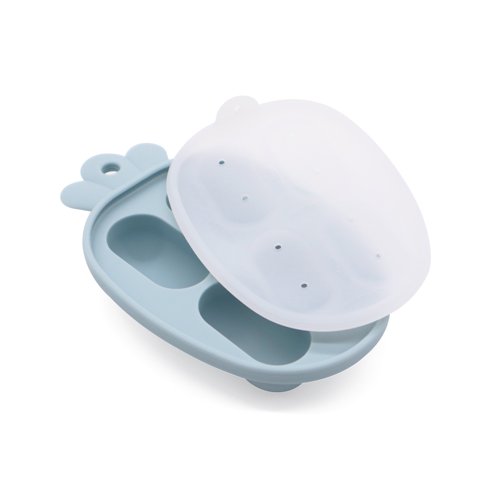 CarrotPods Freezer Tray