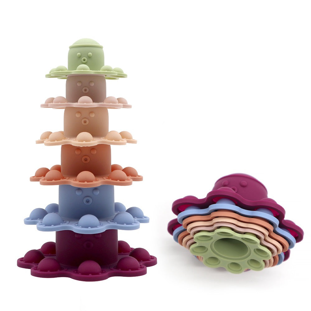 Tanta Tops Fidget Stacks