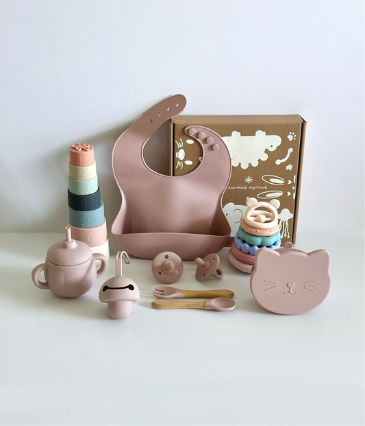 BlissNest Bundle | Value $100