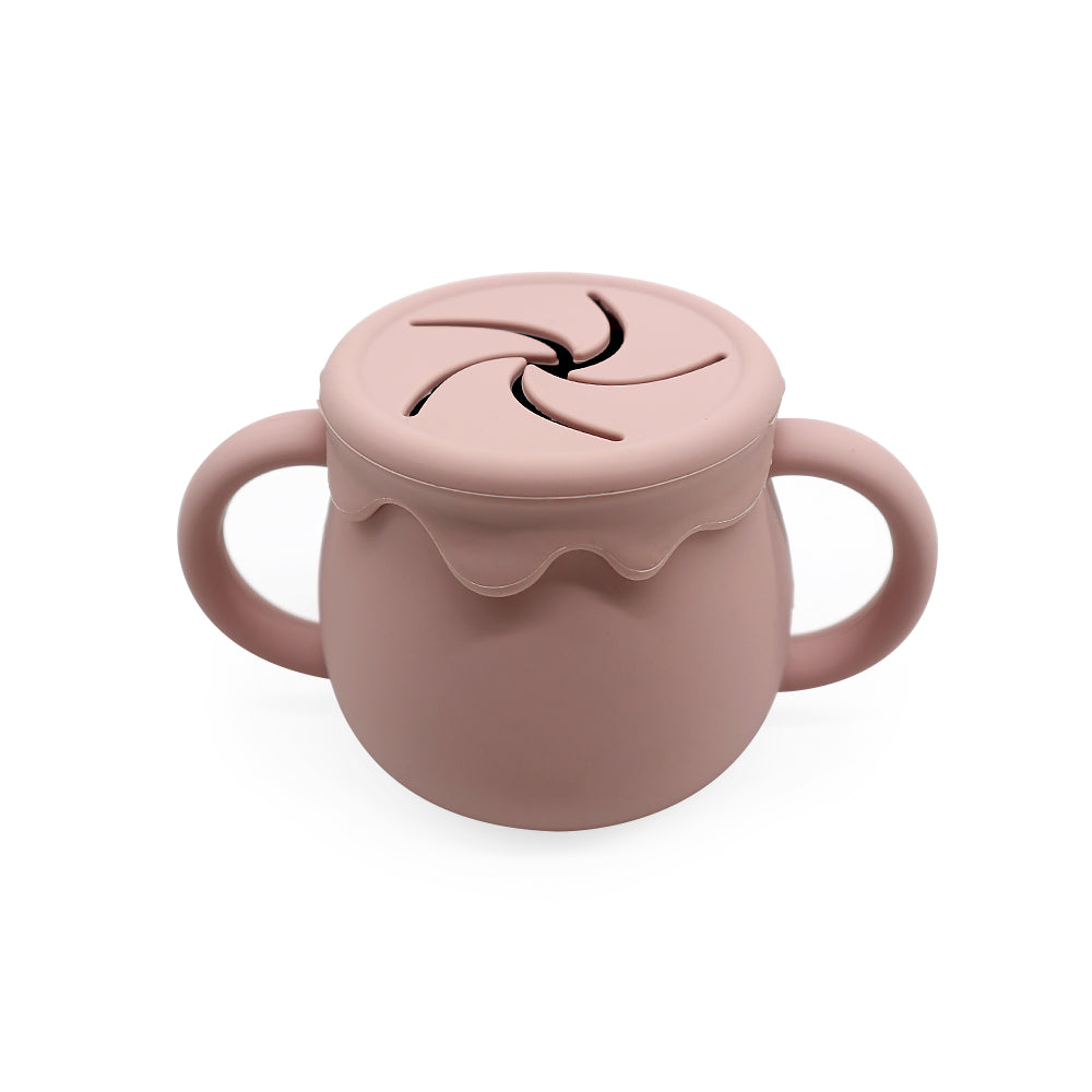 Sip&Snack Cup
