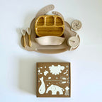 NaturaBite Dining Set