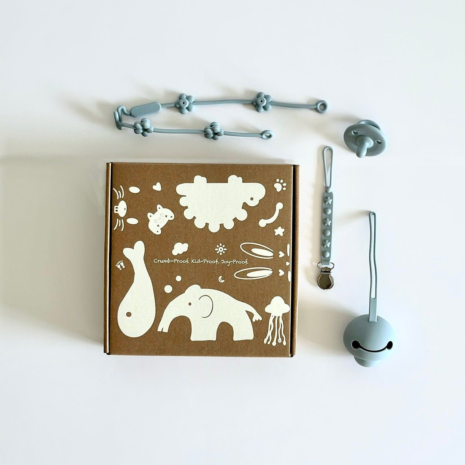 SnugglePod Essential Set