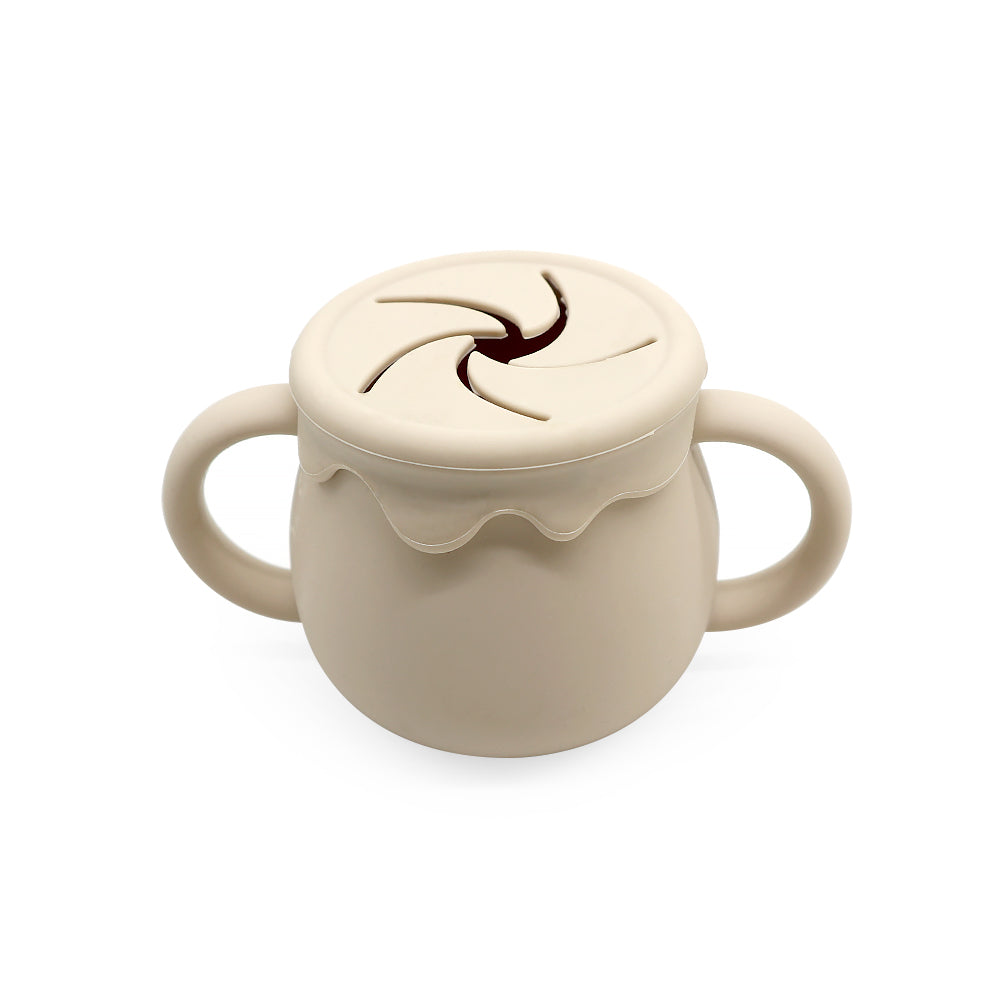 Sip&Snack Cup