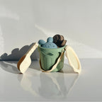 Bunny Bucket and Friends