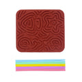 Fine Motor Maze Board