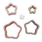 Nesting Star Rings