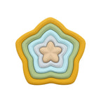 Nesting Star Rings