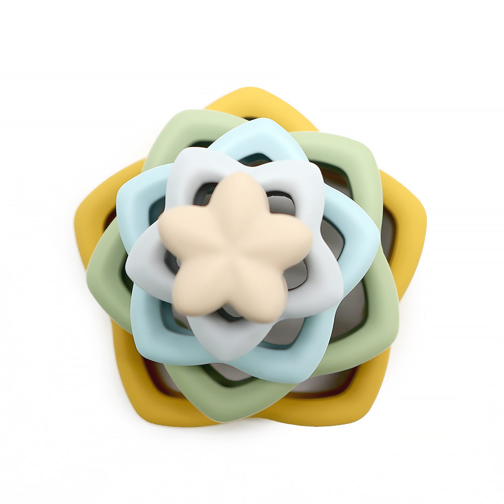 Nesting Star Rings