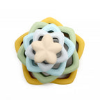 Nesting Star Rings