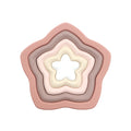 Nesting Star Rings
