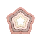 Nesting Star Rings