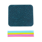 Fine Motor Maze Board