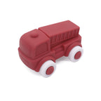 Silicone Mini Vehicle