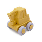 Silicone Mini Vehicle