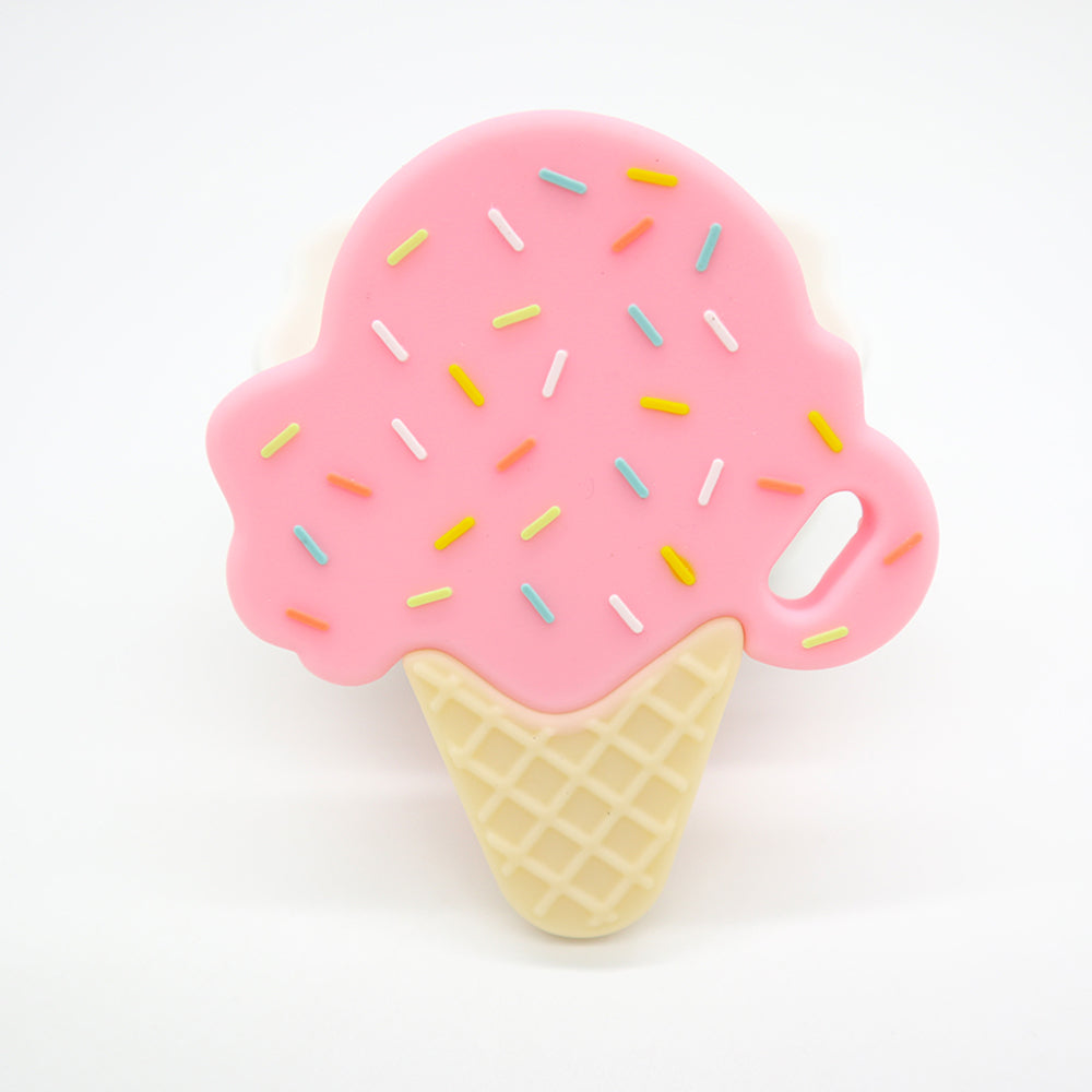 Sweet Treat Teether's